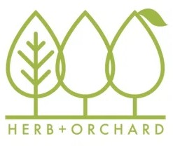 Herb + Orchard