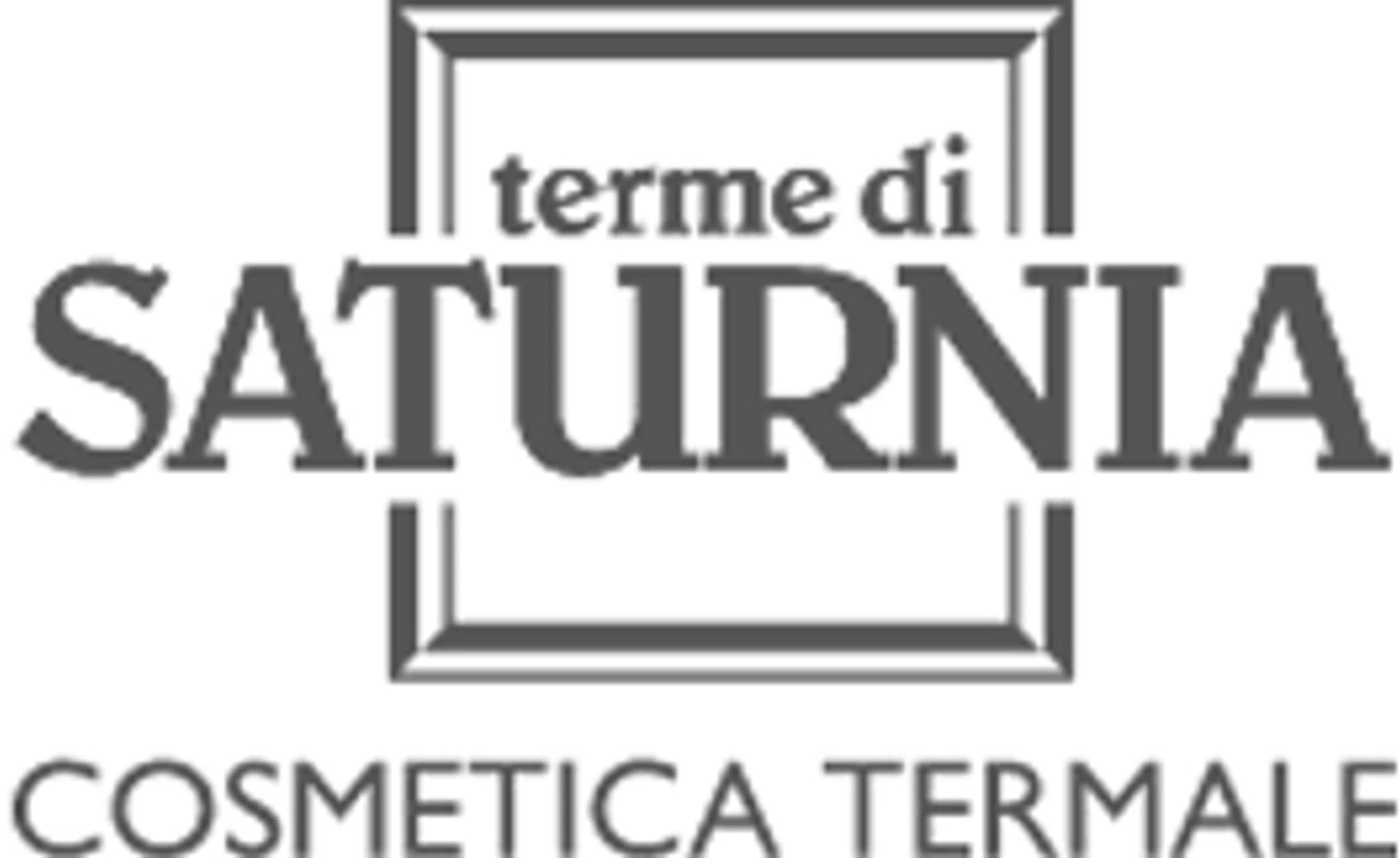 Terme di Saturnia Skin Care