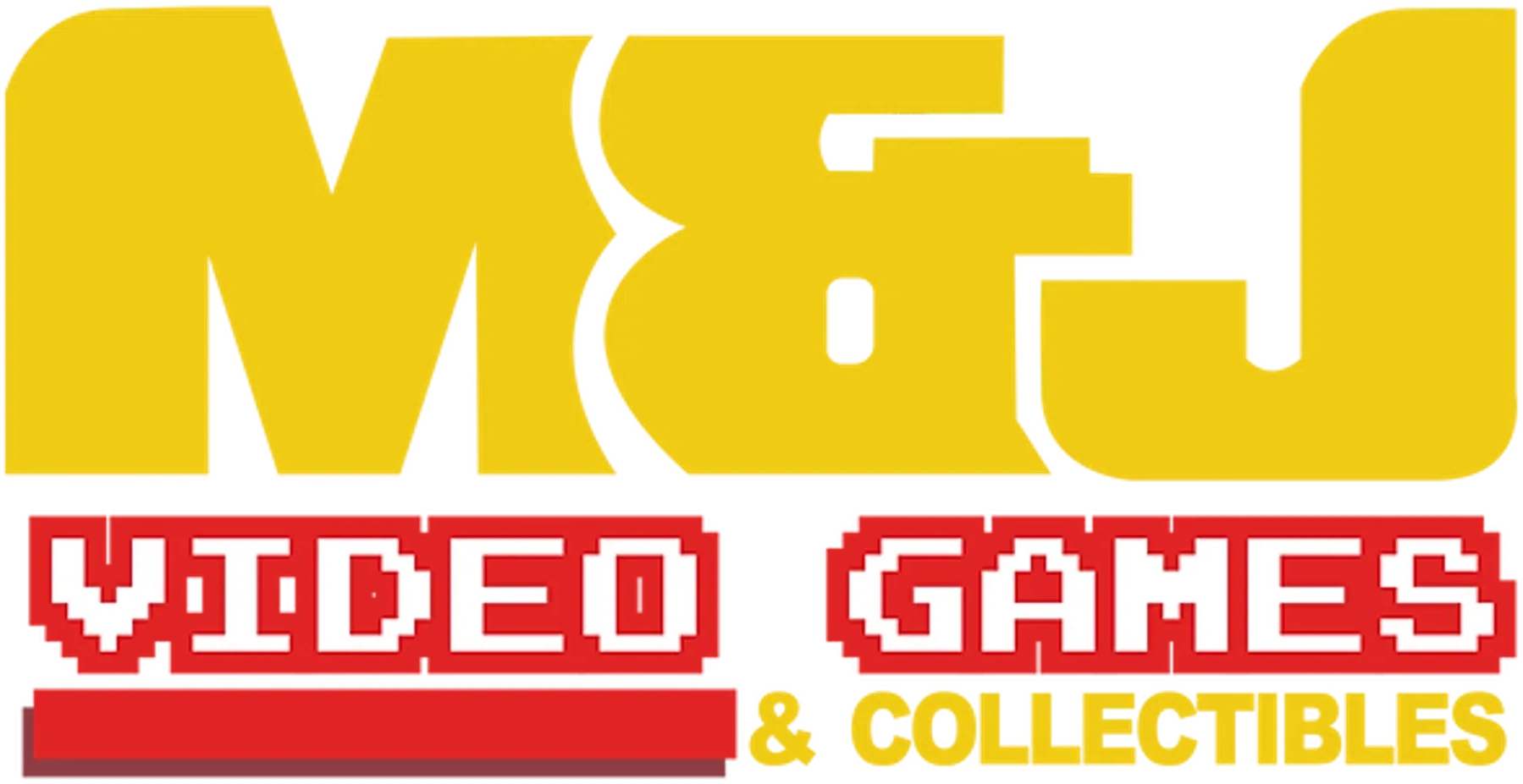 M & J Video Games & Collectibles