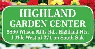 Highlands Garden Center