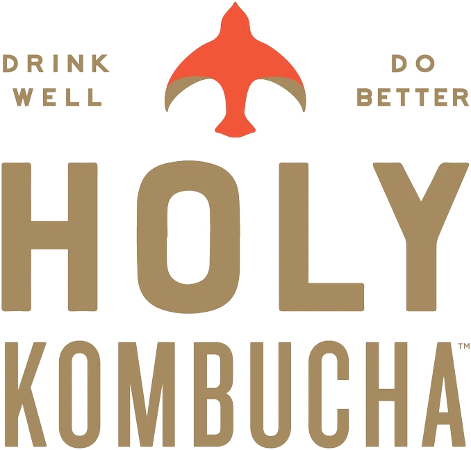 Holy Kombucha