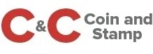 C & C Coin And Stamp