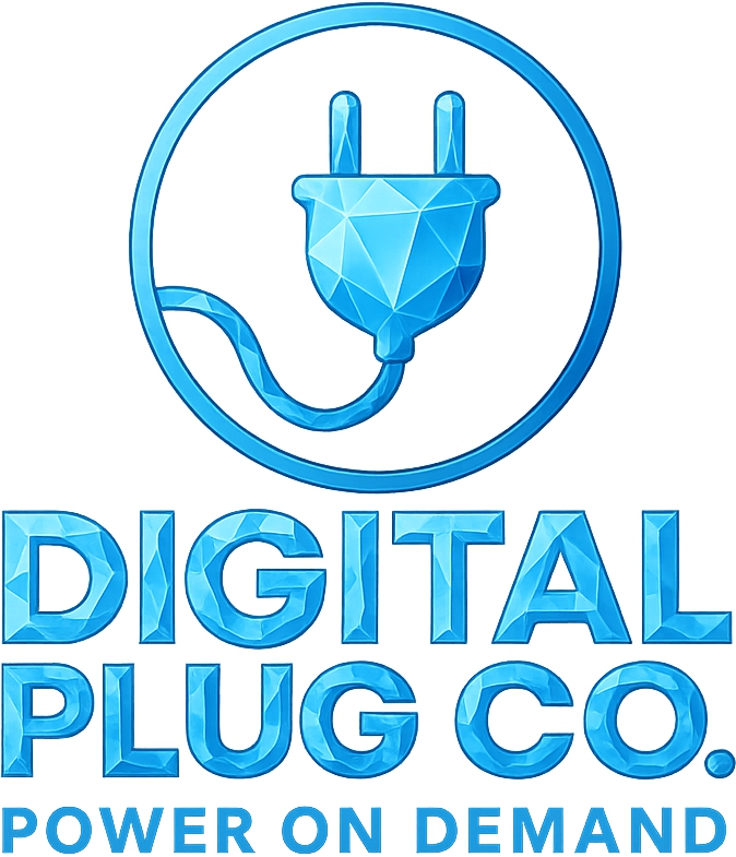 Digital Plug Co.