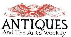 Antiques And The Arts Weekly