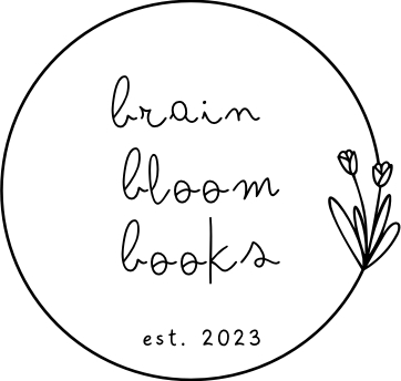 Brain Bloom Books