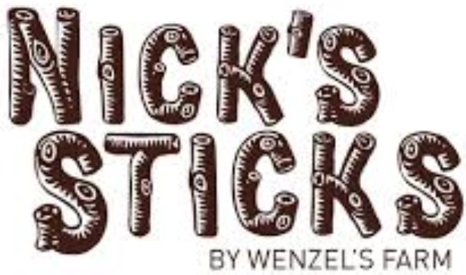 Nick's Sticks