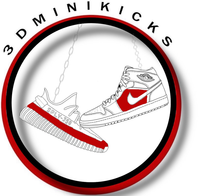 3DMiniKicks