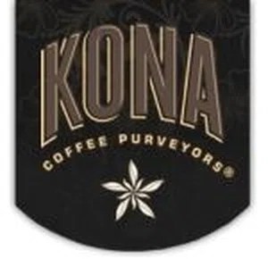 Kona Coffee