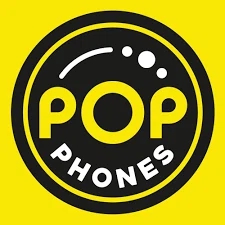 Pop Phones
