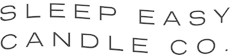 Sleep Easy Candle Company