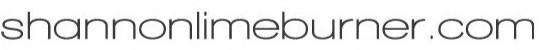Shannon Lime Burner