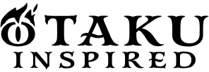 Otaku Inspired
