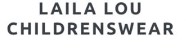Laila Lou Childrenswear