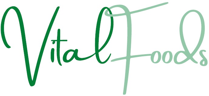 Vitalfoods