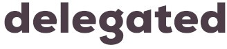 Delegated
