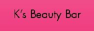 K’s Beauty Bar