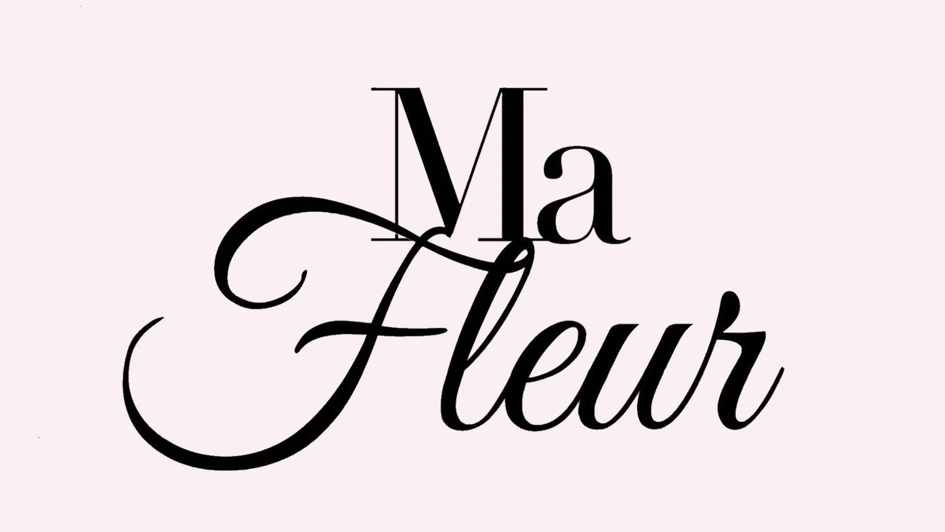 Ma Fleur Boutique