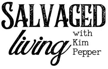 Salvaged Living