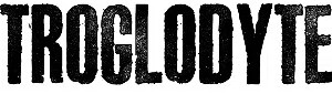 Troglodyte
