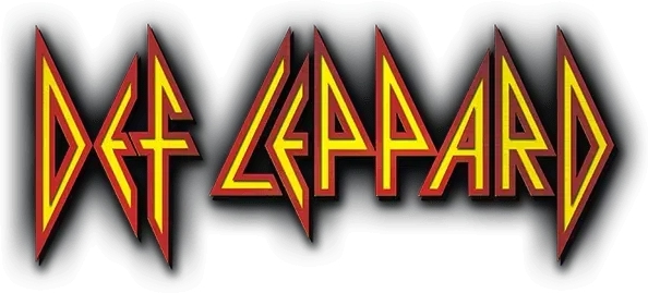 Def Leppard