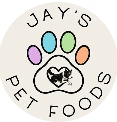 Jay's Pet Foods