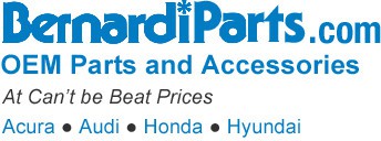 Bernardi Parts