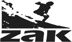 Zak Surfboards