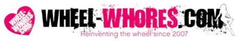 wheel whores