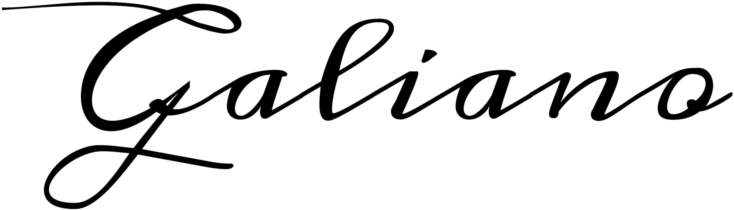 Galiano Wine