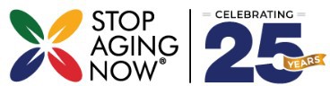 Stop Aging Now