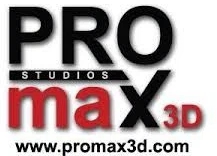 PROmax3D
