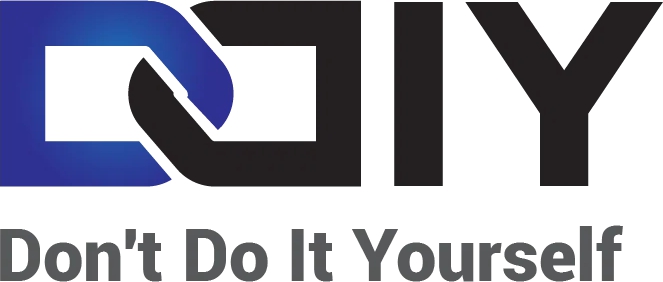 Dont Do It Yourself