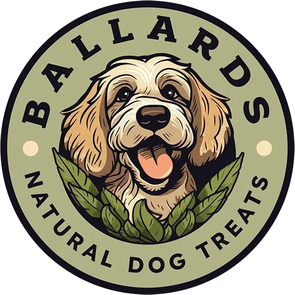 Ballards Natural Dog Treats