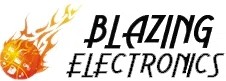 Blazing Electronics