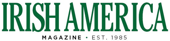 irish america