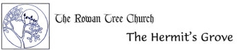 the rowan tree church