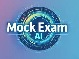 Mock Exam AI