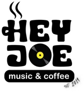Hey Joe Music Coffee