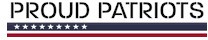 Proud Patriots