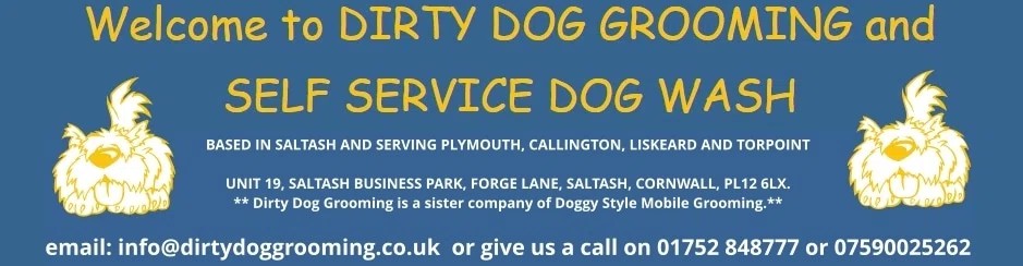 Dirty Dog Grooming