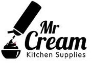 Mr Cream