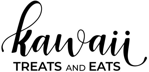 Kawaii Treats and Eats