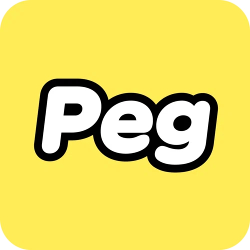 Peg