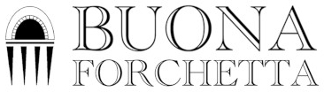 buona forchetta