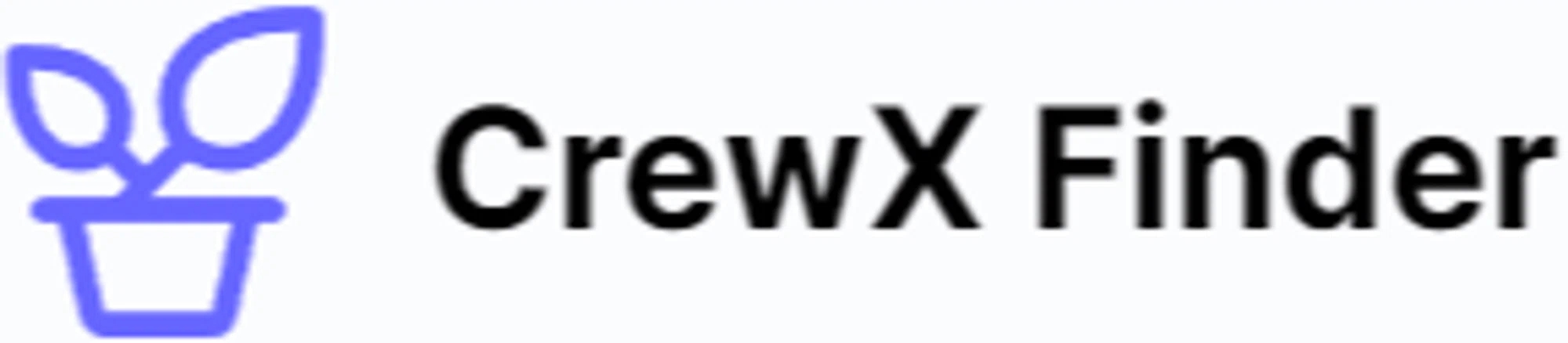 CrewX Finder