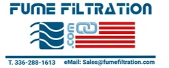 Fume Filtration