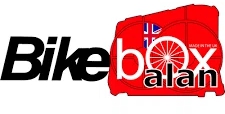 Bike Box Alan USA