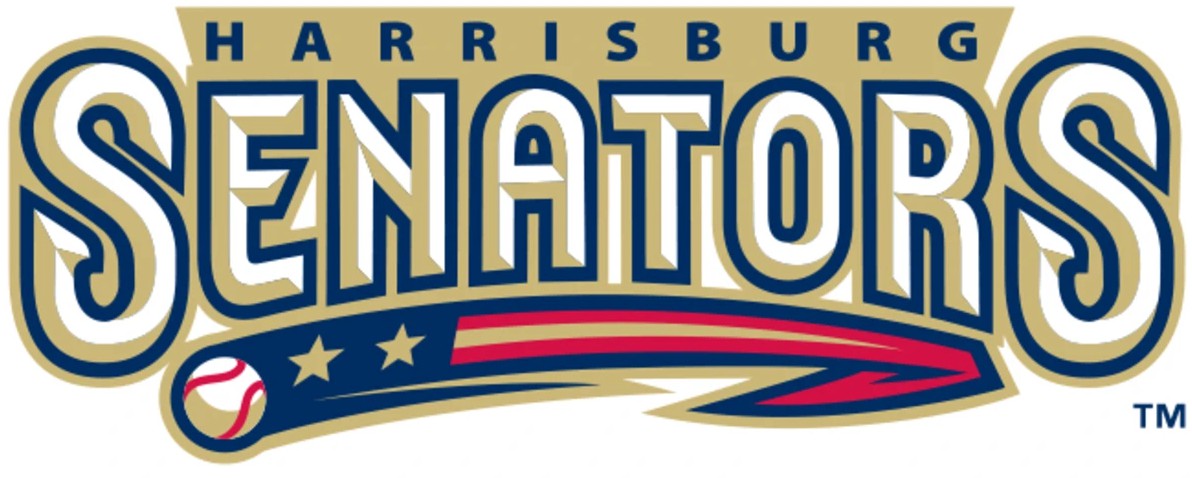 Harrisburg Senators Official Store