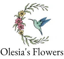 Olesia's Flowers