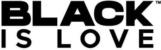 Black Is Love